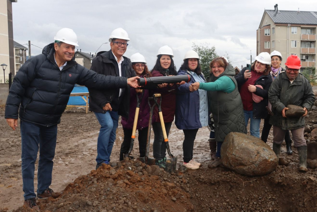 Inicio de Obras del Primer Tramo - Imagen 3